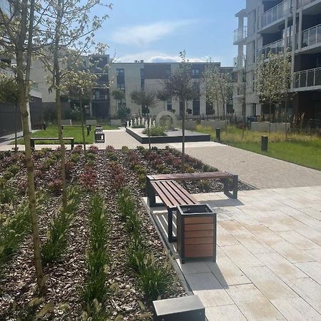 Apartament Moja Klonova Kielce Ngoại thất bức ảnh