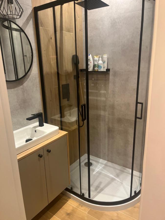 Apartament Moja Klonova Kielce Ngoại thất bức ảnh
